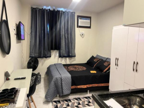 Mini apartamento 300 metros da praia